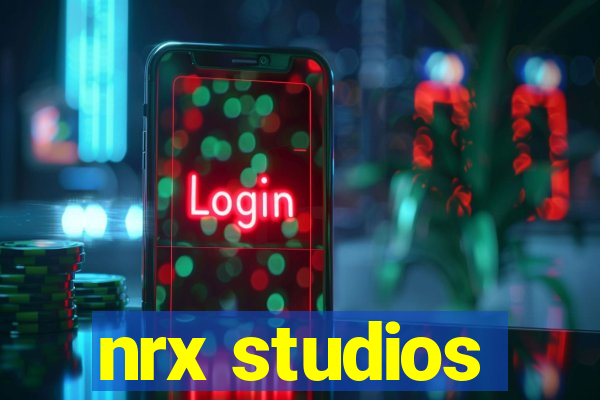 nrx studios